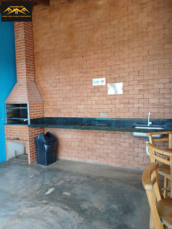 Condomínio em Moreiras, Mairinque - Foto 6