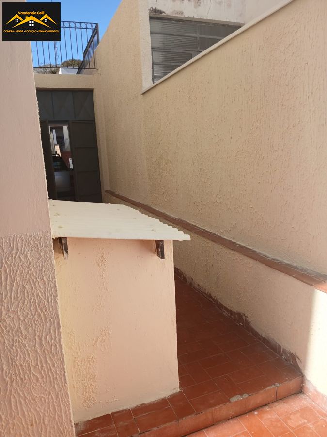 Condomínio em Esplanada Mendes Moraes, São Roque - Foto 15