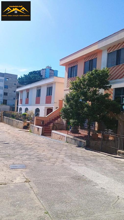 Condomínio em Esplanada Mendes Moraes, São Roque - Foto 14