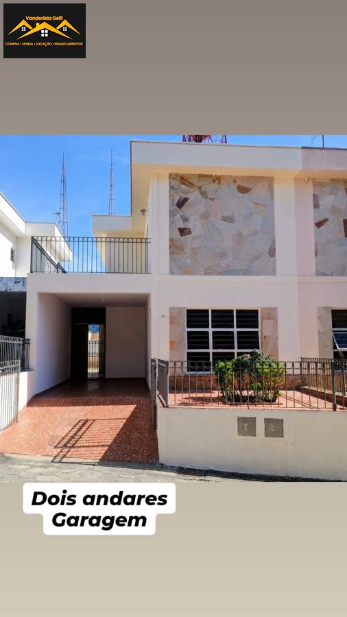 Condomínio em Esplanada Mendes Moraes, São Roque - Foto 6
