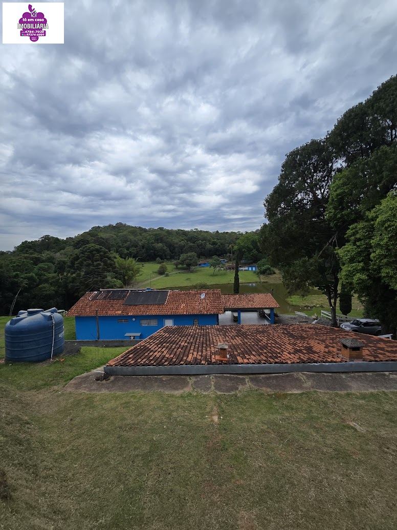 Sítio em Jardim Meny, São Roque - Foto 10