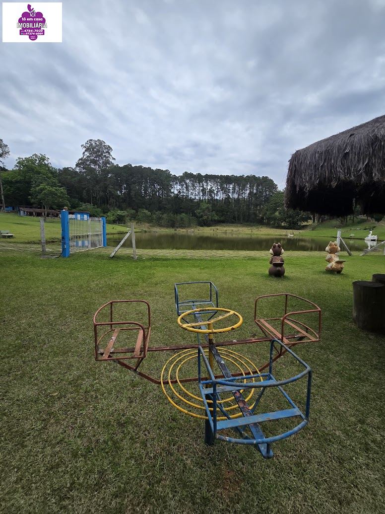 Sítio em Jardim Meny, São Roque - Foto 7
