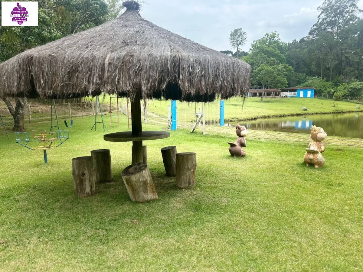Sítio em Jardim Meny, São Roque - Foto 17