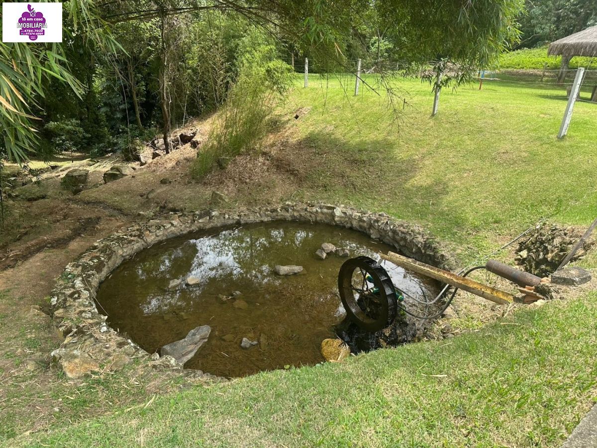 Sítio em Jardim Meny, São Roque - Foto 24
