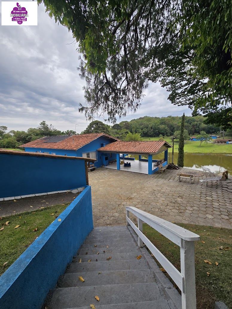 Sítio em Jardim Meny, São Roque - Foto 28