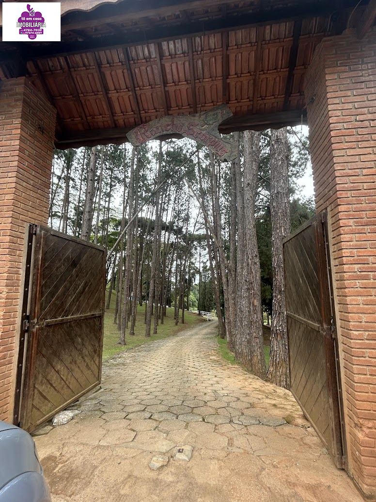 Sítio em Jardim Meny, São Roque - Foto 32