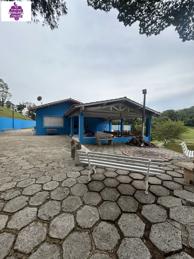 Sítio em Jardim Meny, São Roque - Foto 35