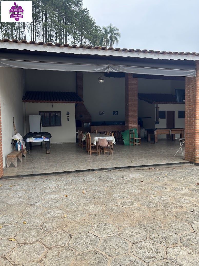 Sítio em Jardim Meny, São Roque - Foto 37