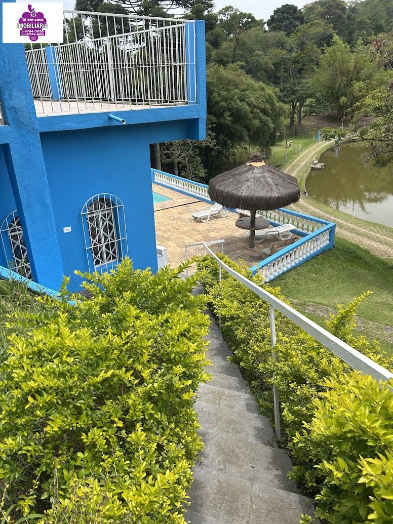 Sítio em Jardim Meny, São Roque - Foto 75