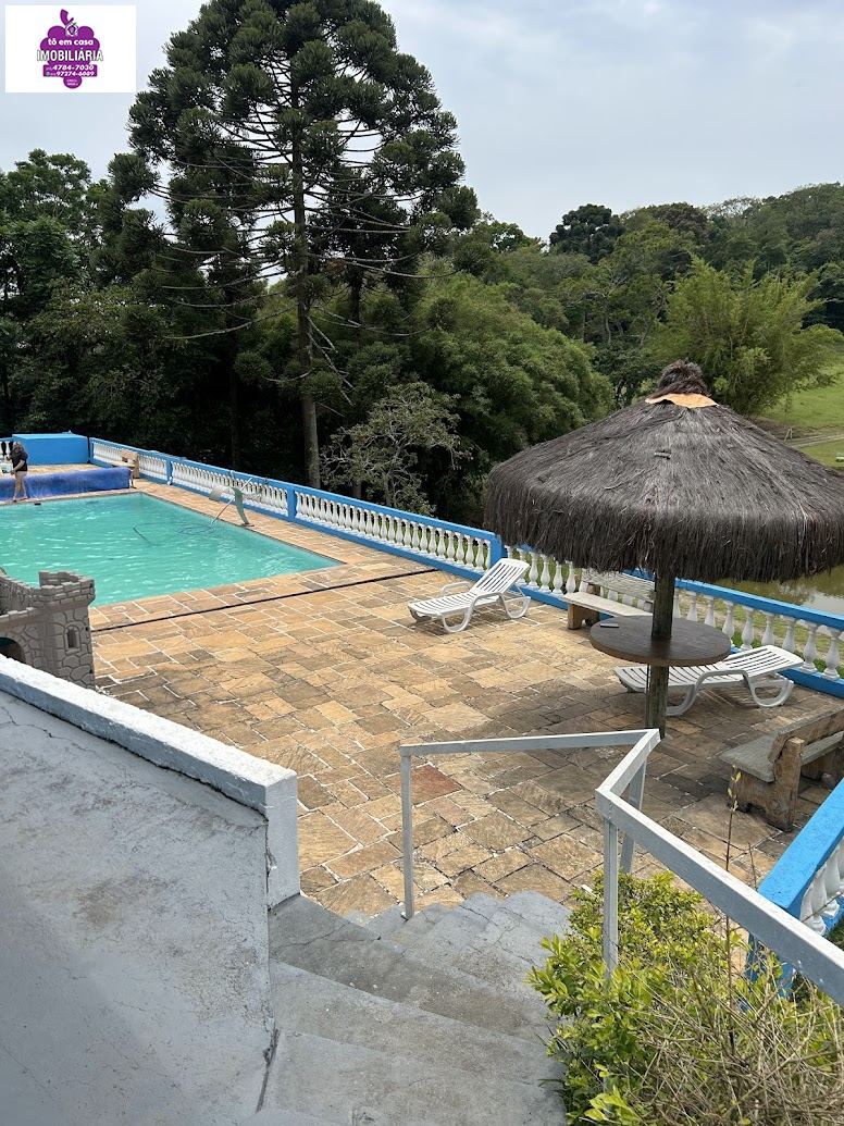 Chácara em Jardim Meny, São Roque - Rancho à Venda em São Roque 6,9 Hectar