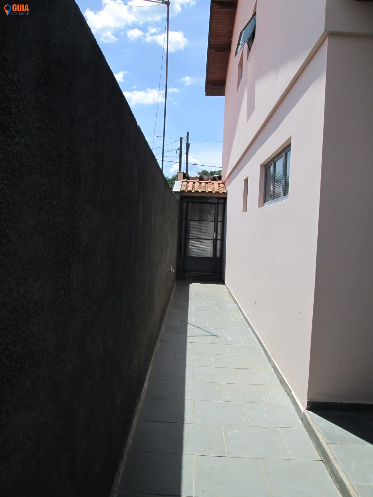 Casa em Vila Santo Antônio, São Roque - Foto 2