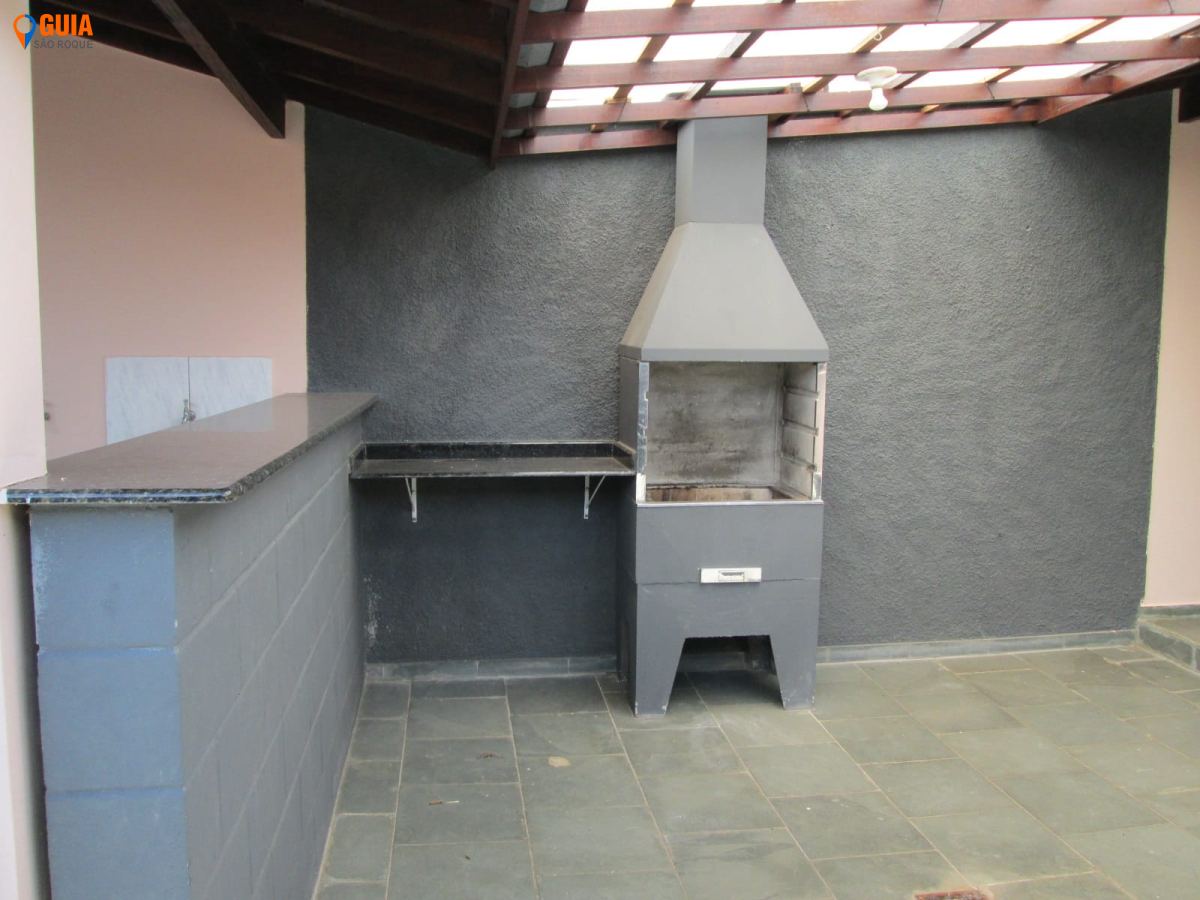 Casa em Vila Santo Antônio, São Roque - Foto 3