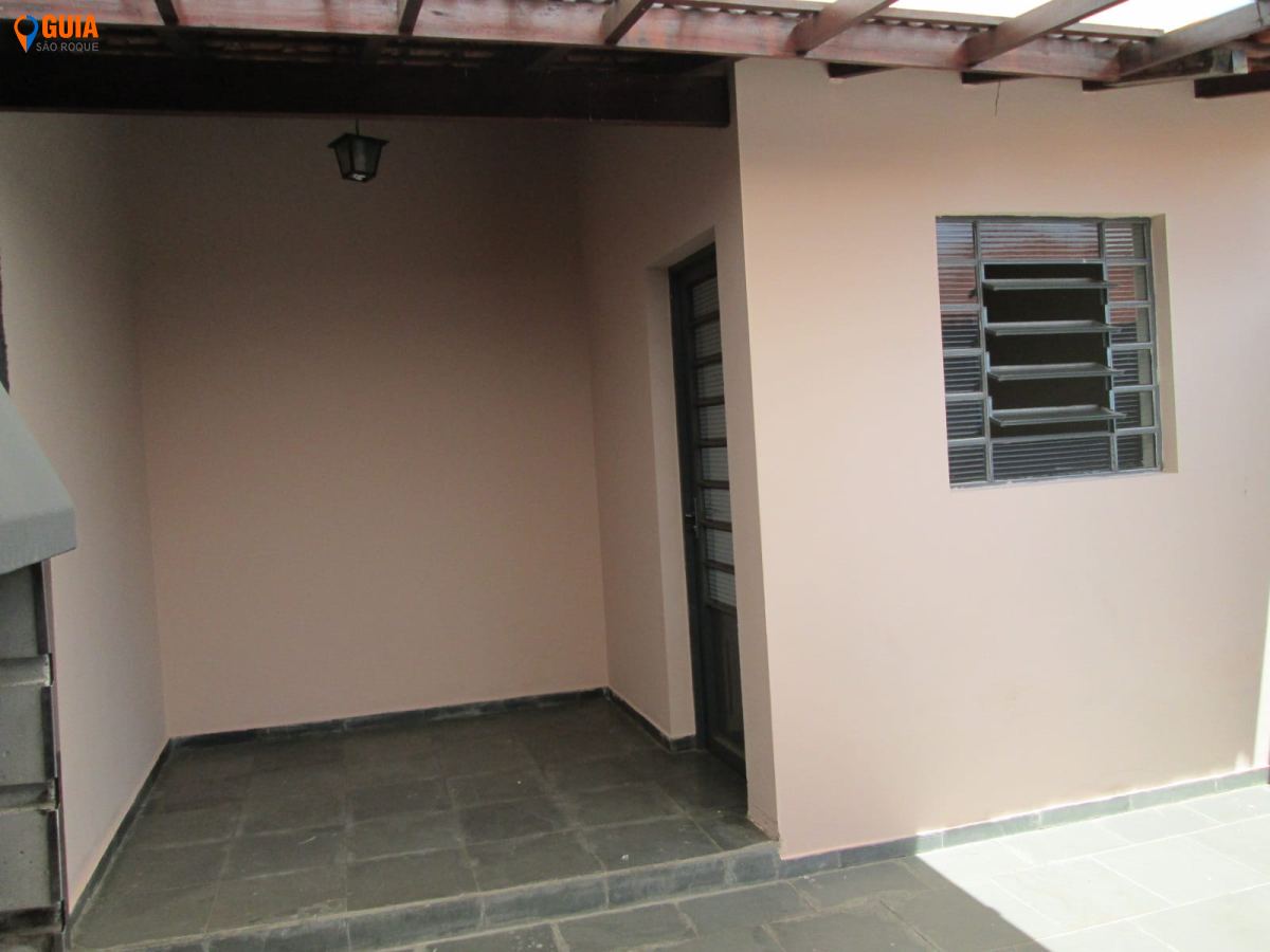 Casa em Vila Santo Antônio, São Roque - Foto 4