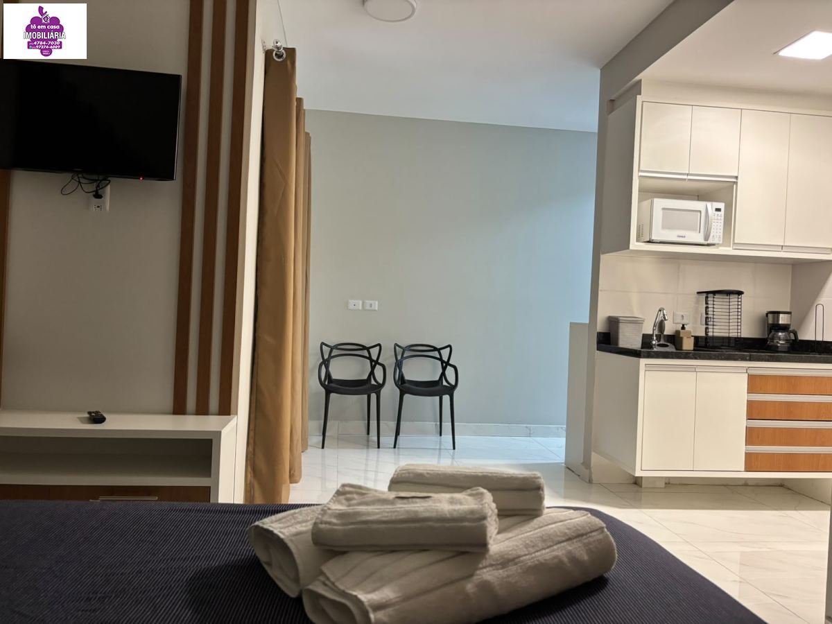 Apartamento em Jardim Meny, São Roque - Foto 4
