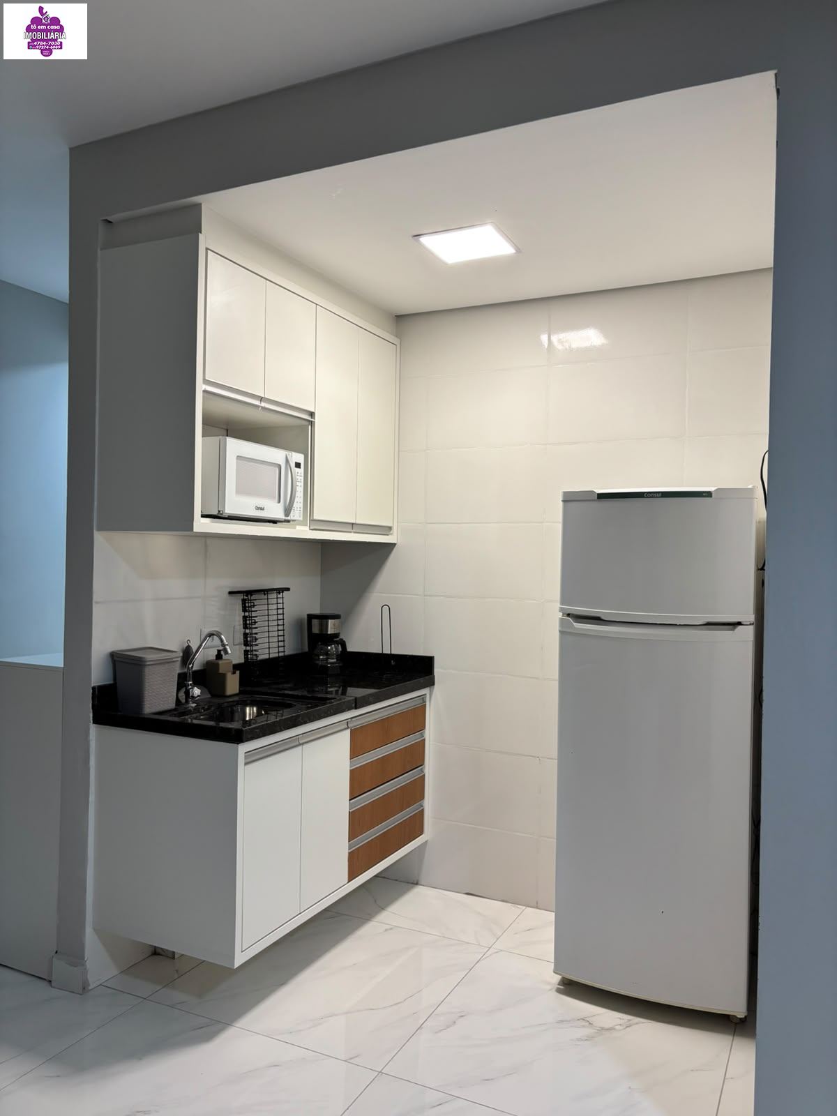 Apartamento em Jardim Meny, São Roque - Foto 5