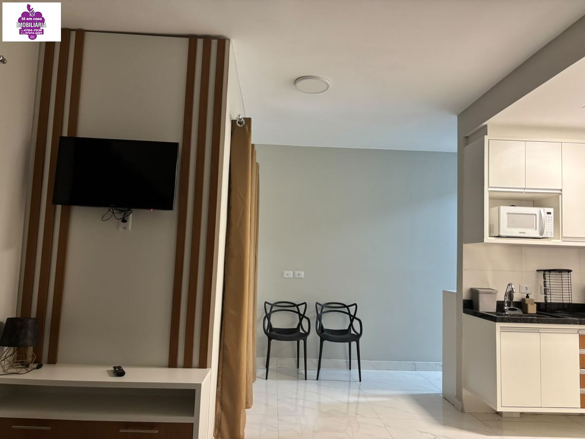 Apartamento em Jardim Meny, São Roque - Foto 9