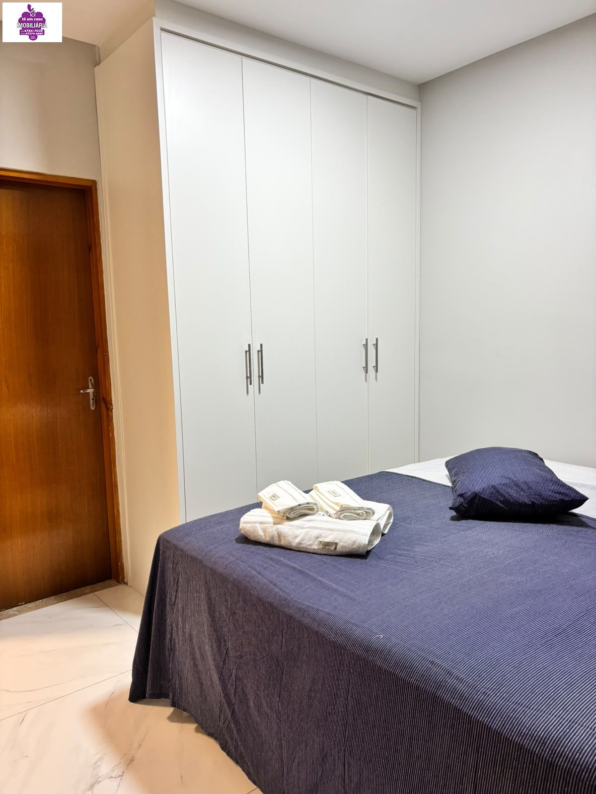 Apartamento em Jardim Meny, São Roque - Foto 7