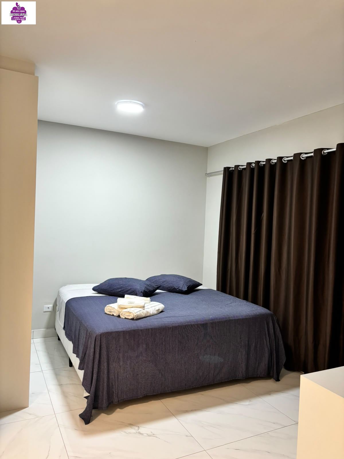 Apartamento em Jardim Meny, São Roque - Foto 8
