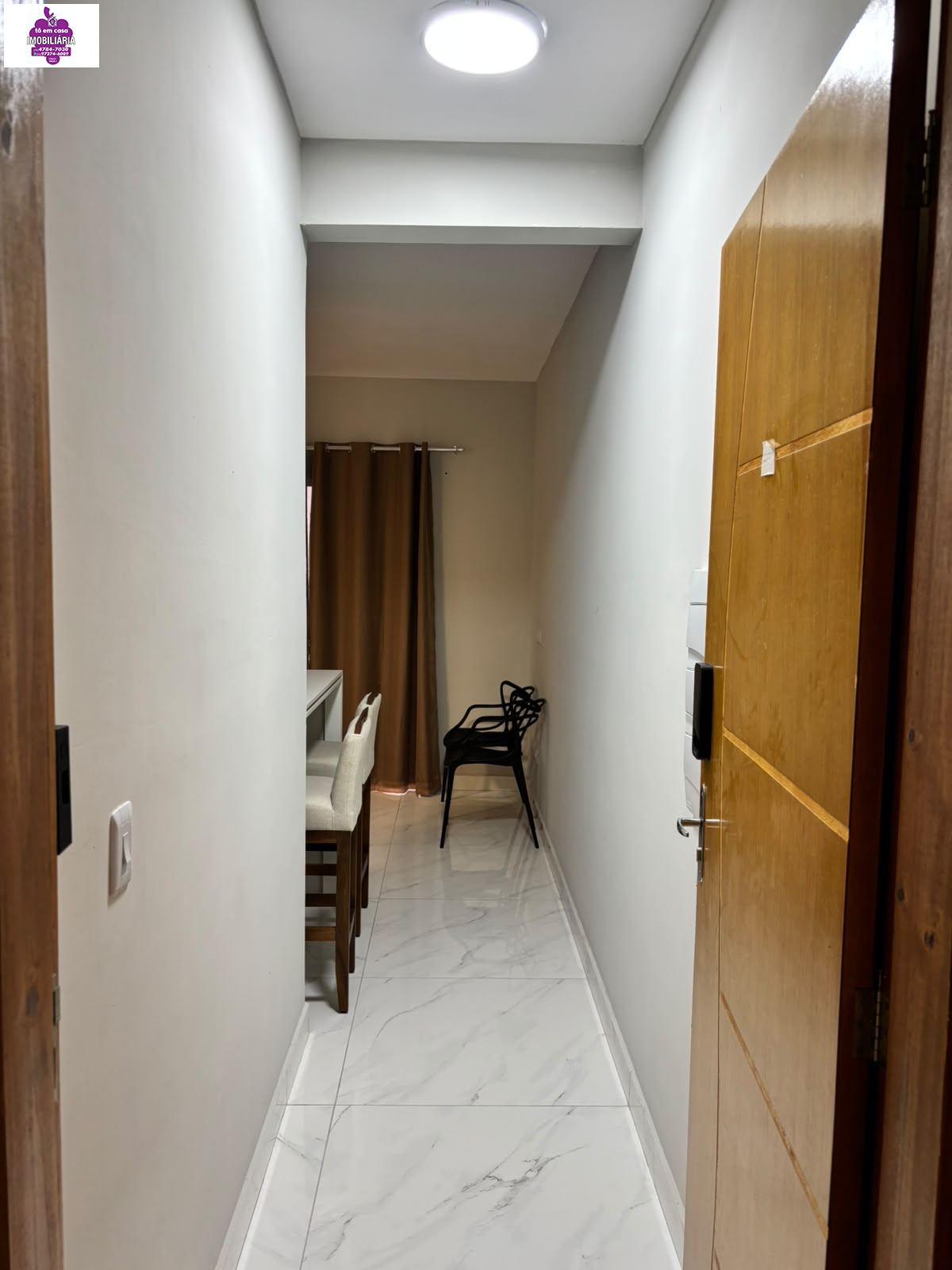 Apartamento em Jardim Meny, São Roque - Foto 10