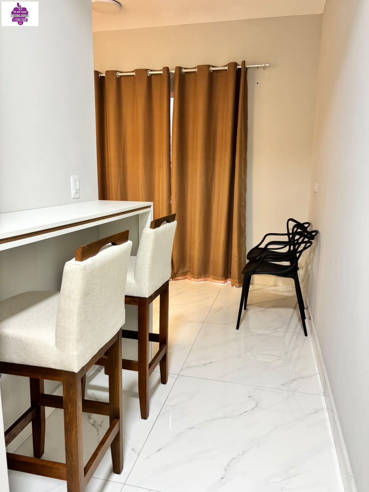 Apartamento em Jardim Meny, São Roque - Foto 13