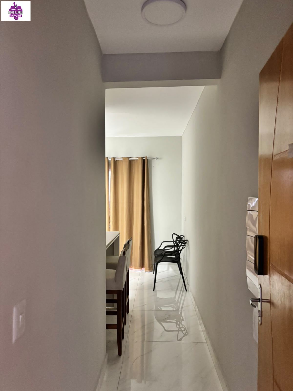 Apartamento em Jardim Meny, São Roque - Foto 11