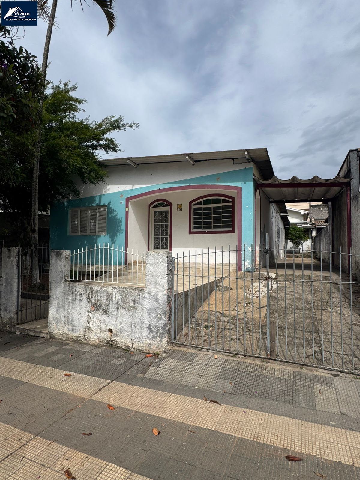 Casa em Jardim Cruzeiro, Mairinque - Casa Térrea com edícula Mairinque/SP