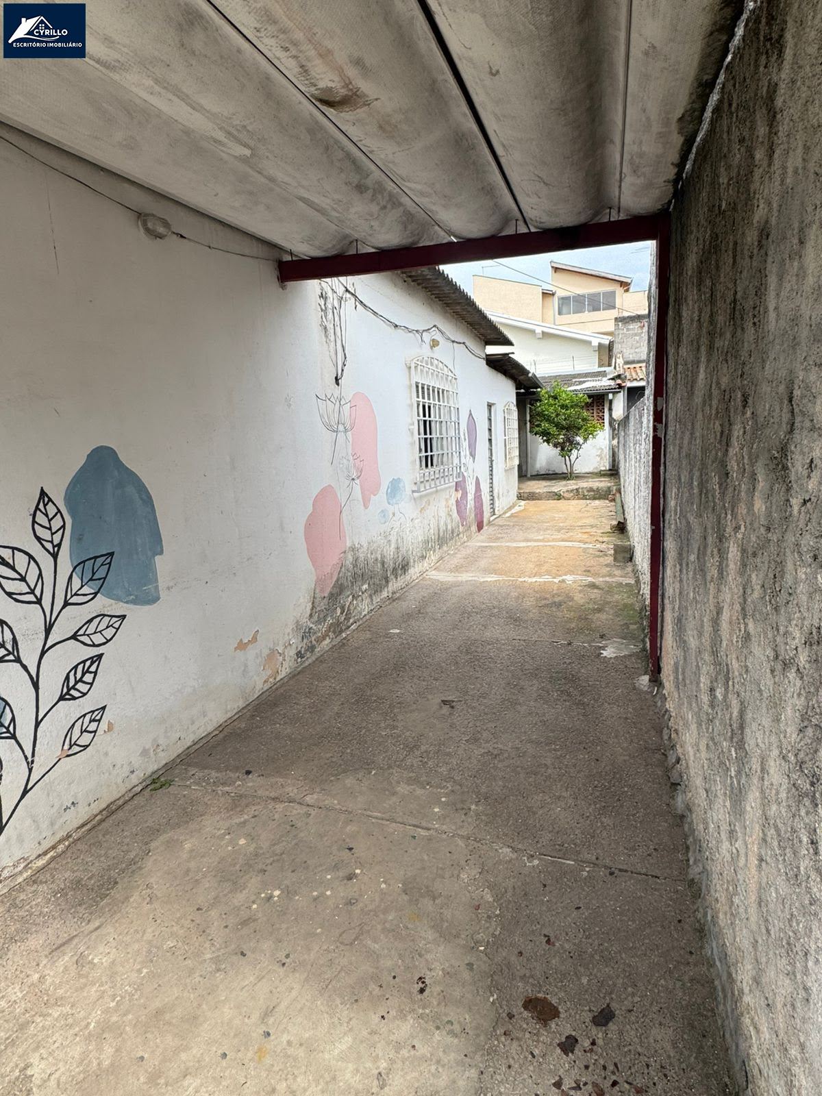Casa em Jardim Cruzeiro, Mairinque - Foto 2