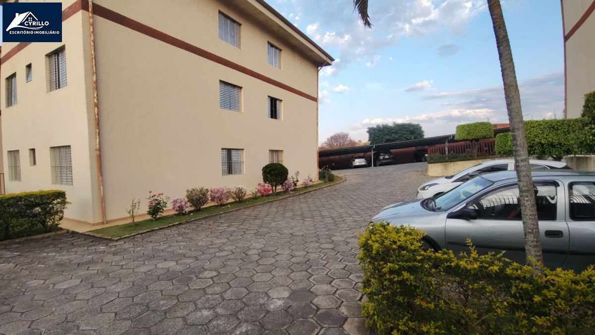 Apartamento em Vila Marques, São Roque - Foto 25
