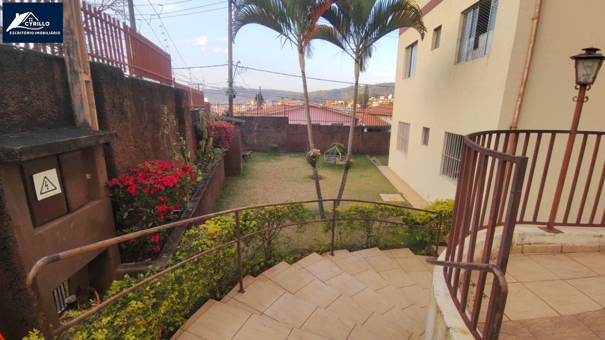 Apartamento em Vila Marques, São Roque - Foto 27