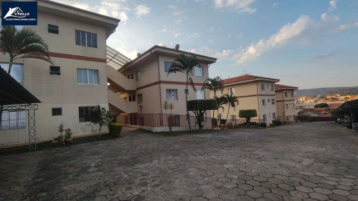 Apartamento em Vila Marques, São Roque - Foto 45