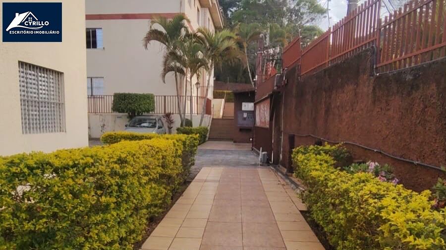 Apartamento em Vila Marques, São Roque - Foto 47