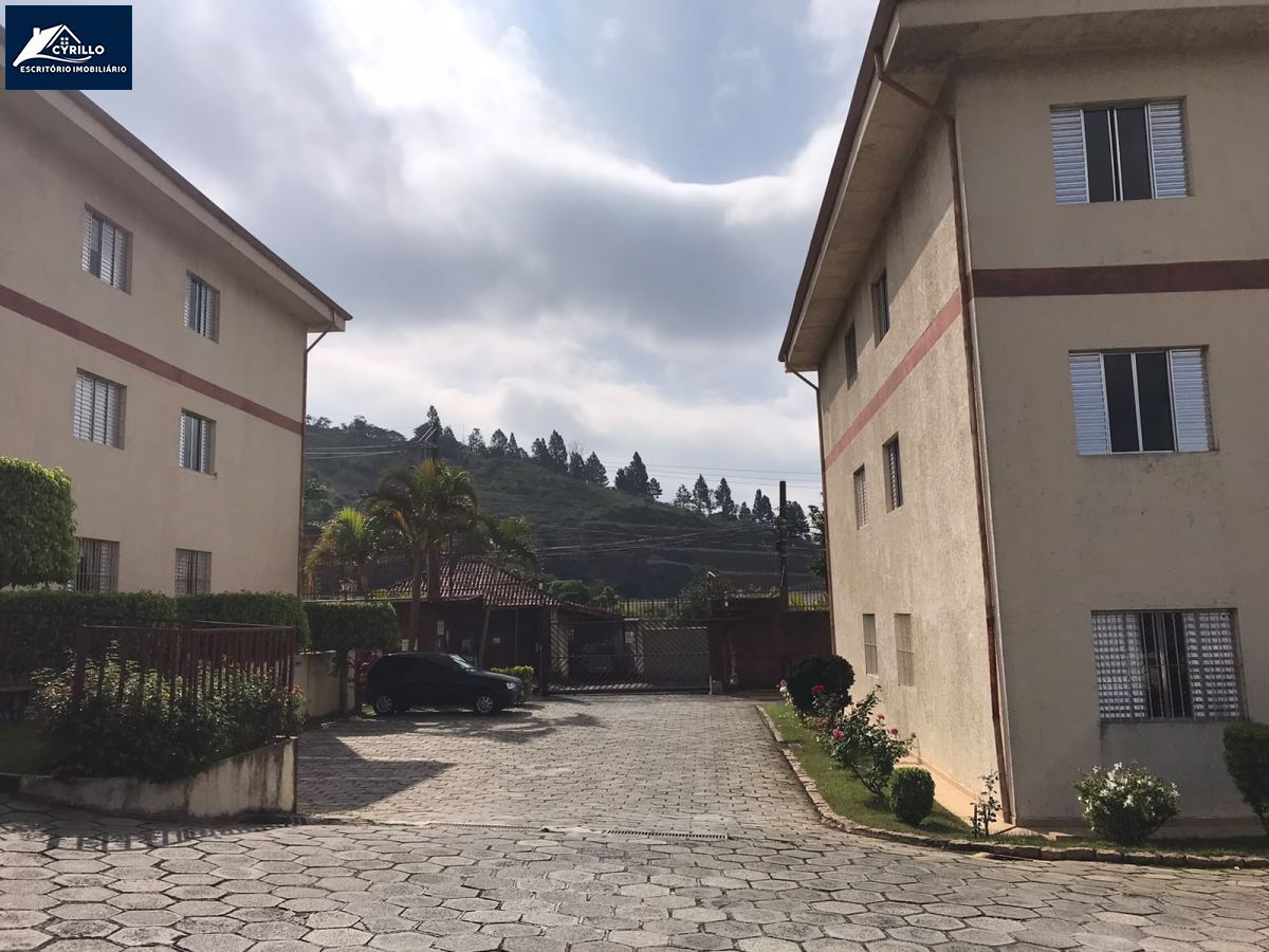 Apartamento em Vila Marques, São Roque - Foto 6