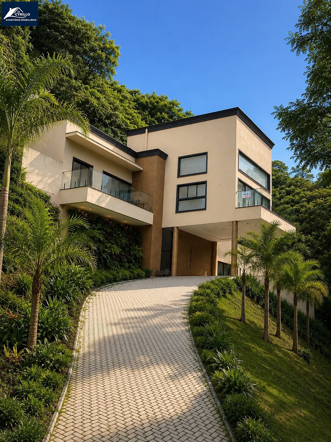 Casa em Vila Santo Antônio, São Roque - Foto 2