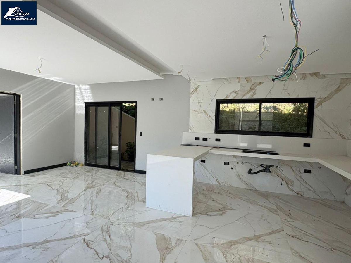 Casa em Vila Santo Antônio, São Roque - Foto 30