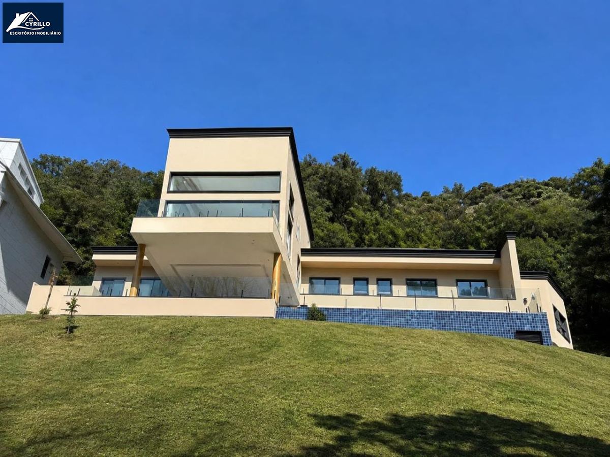 Casa em Vila Santo Antônio, São Roque - Foto 5