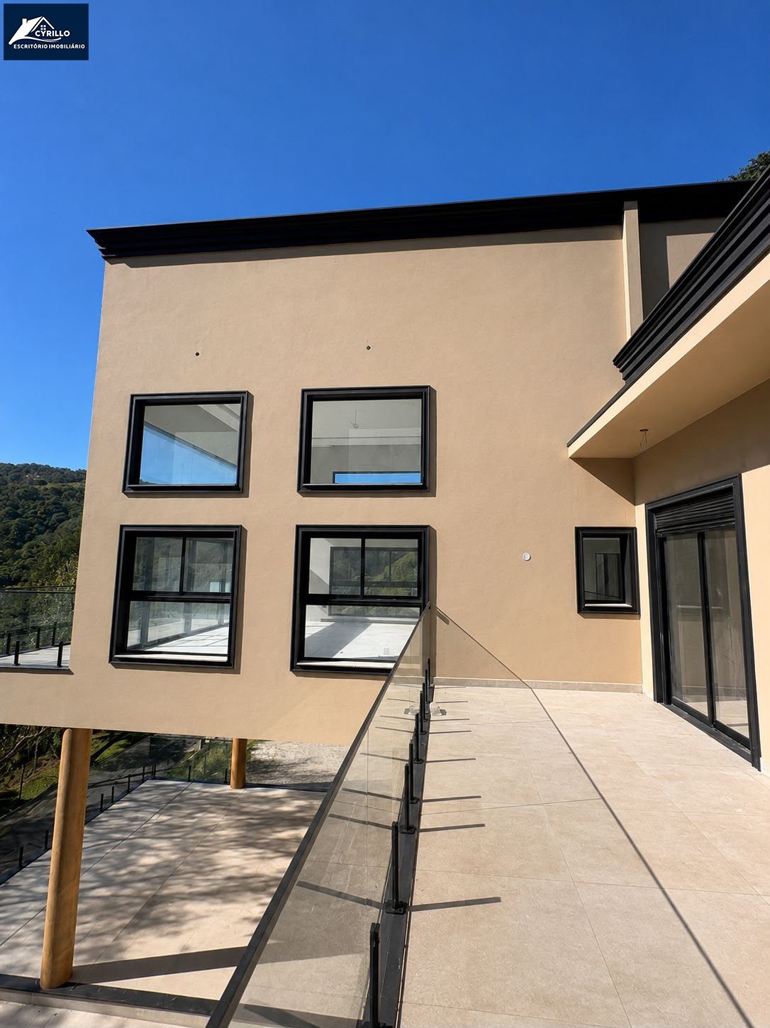Casa em Vila Santo Antônio, São Roque - Foto 6