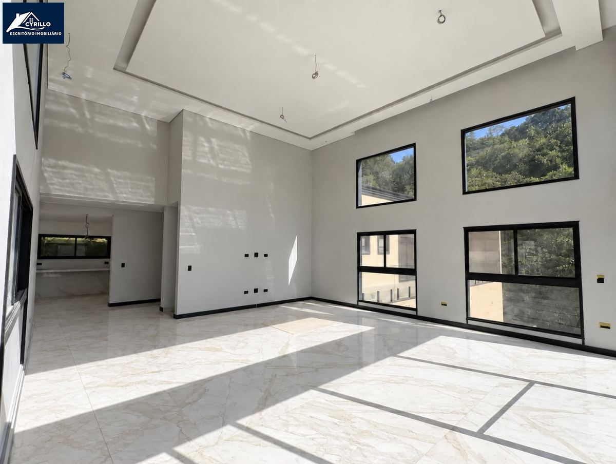 Casa em Vila Santo Antônio, São Roque - Foto 7