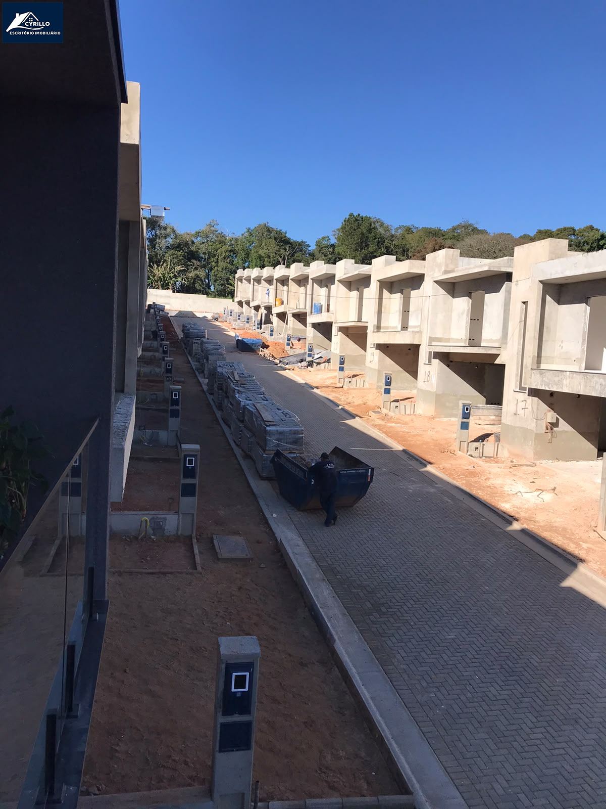 Condomínio em , São Roque - Foto 65