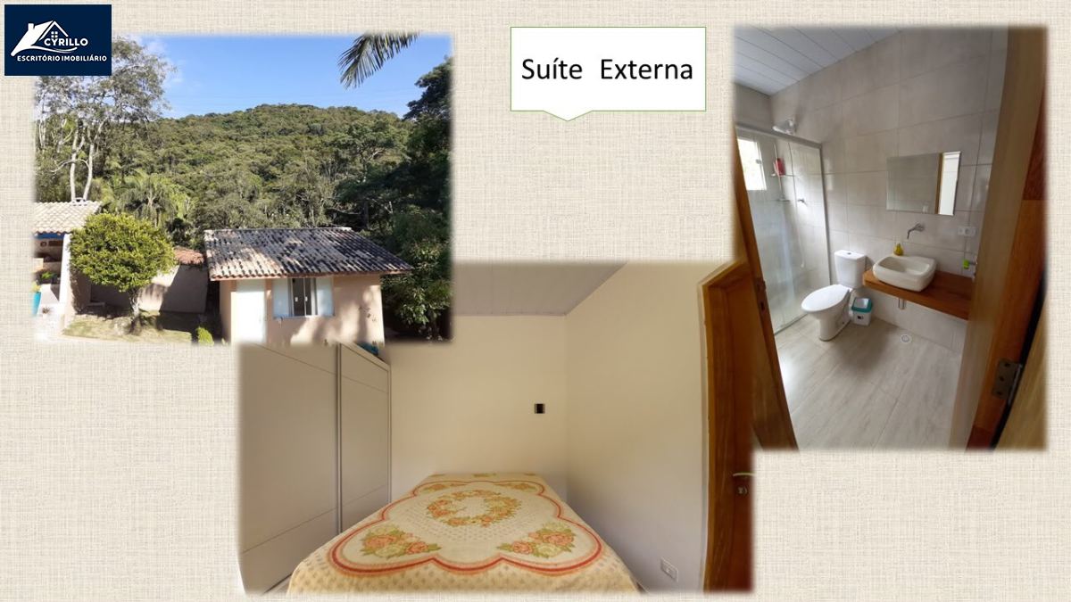 Chácara em Caete, São Roque - Foto 19