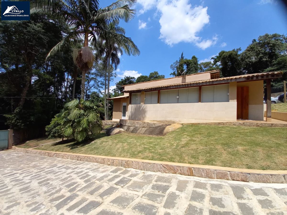 Chácara em Caete, São Roque - Foto 24