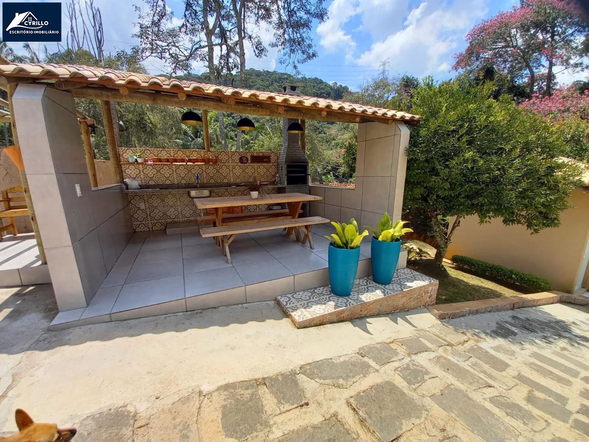 Chácara em Caete, São Roque - Foto 32