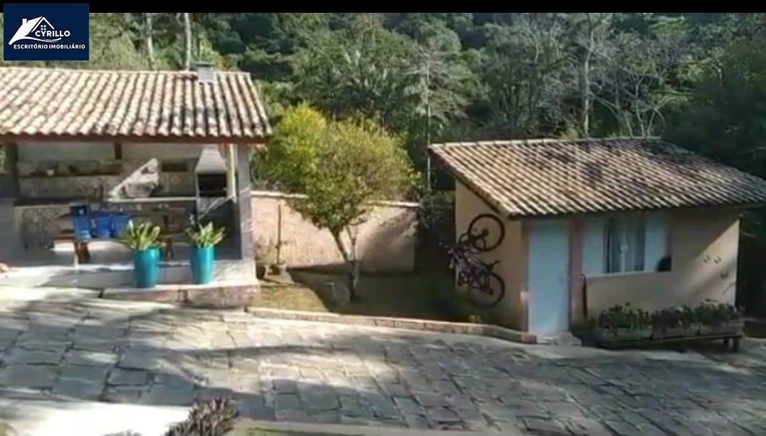 Chácara em Caete, São Roque - Foto 48