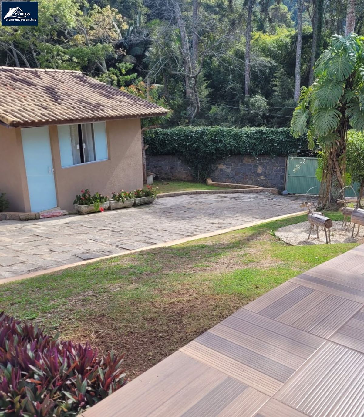 Chácara em Caete, São Roque - Foto 58
