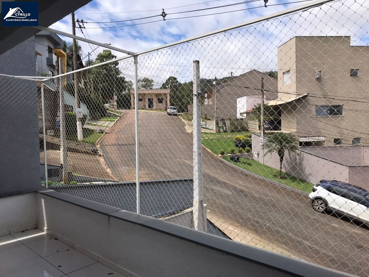 Condomínio em Jardim Guaçu, São Roque - Foto 3