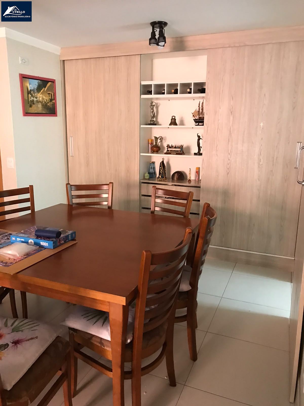 Apartamento no Centro, São Roque - Foto 12