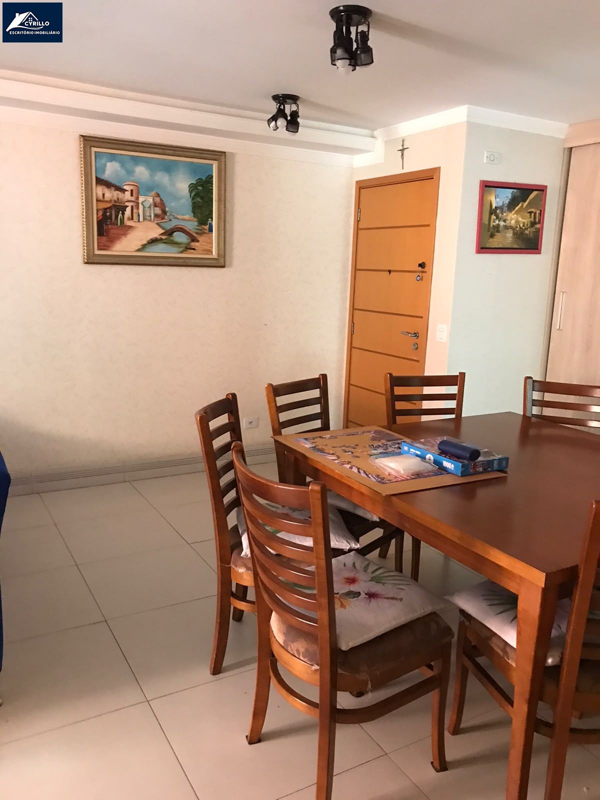 Apartamento no Centro, São Roque - Foto 13