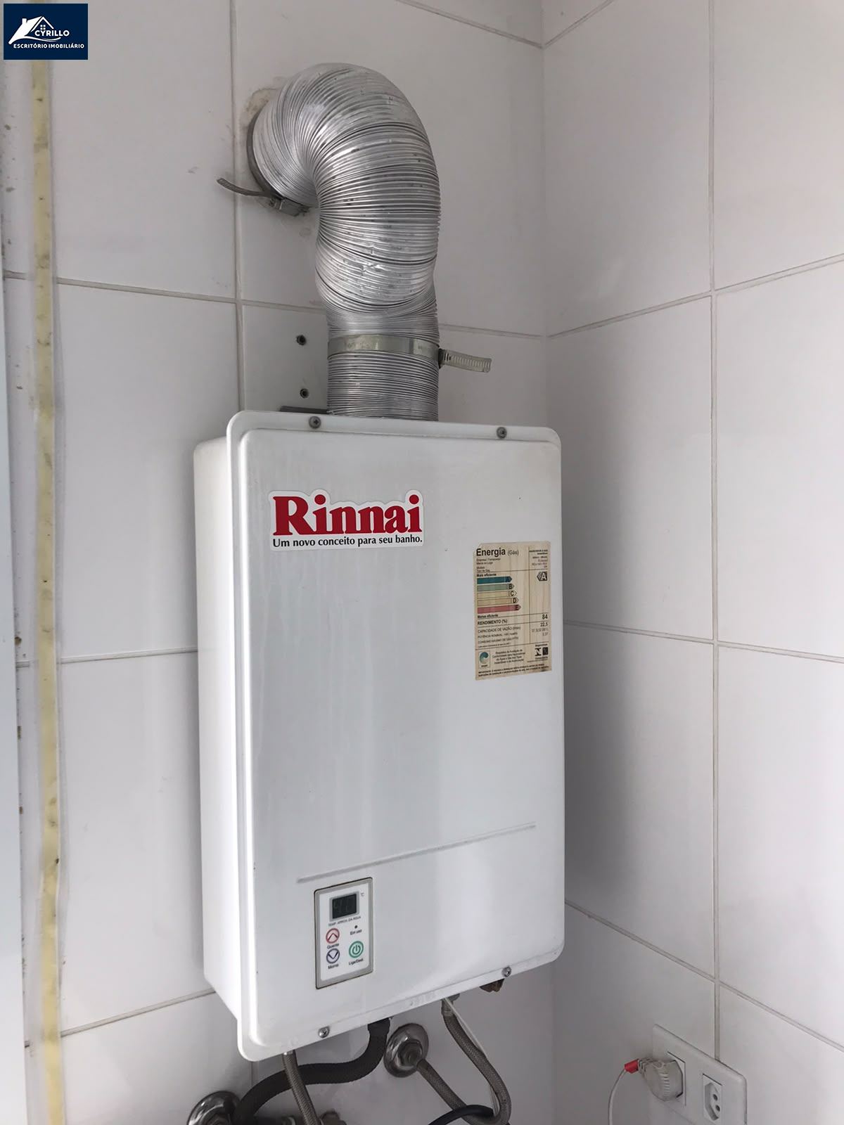 Apartamento no Centro, São Roque - Foto 18
