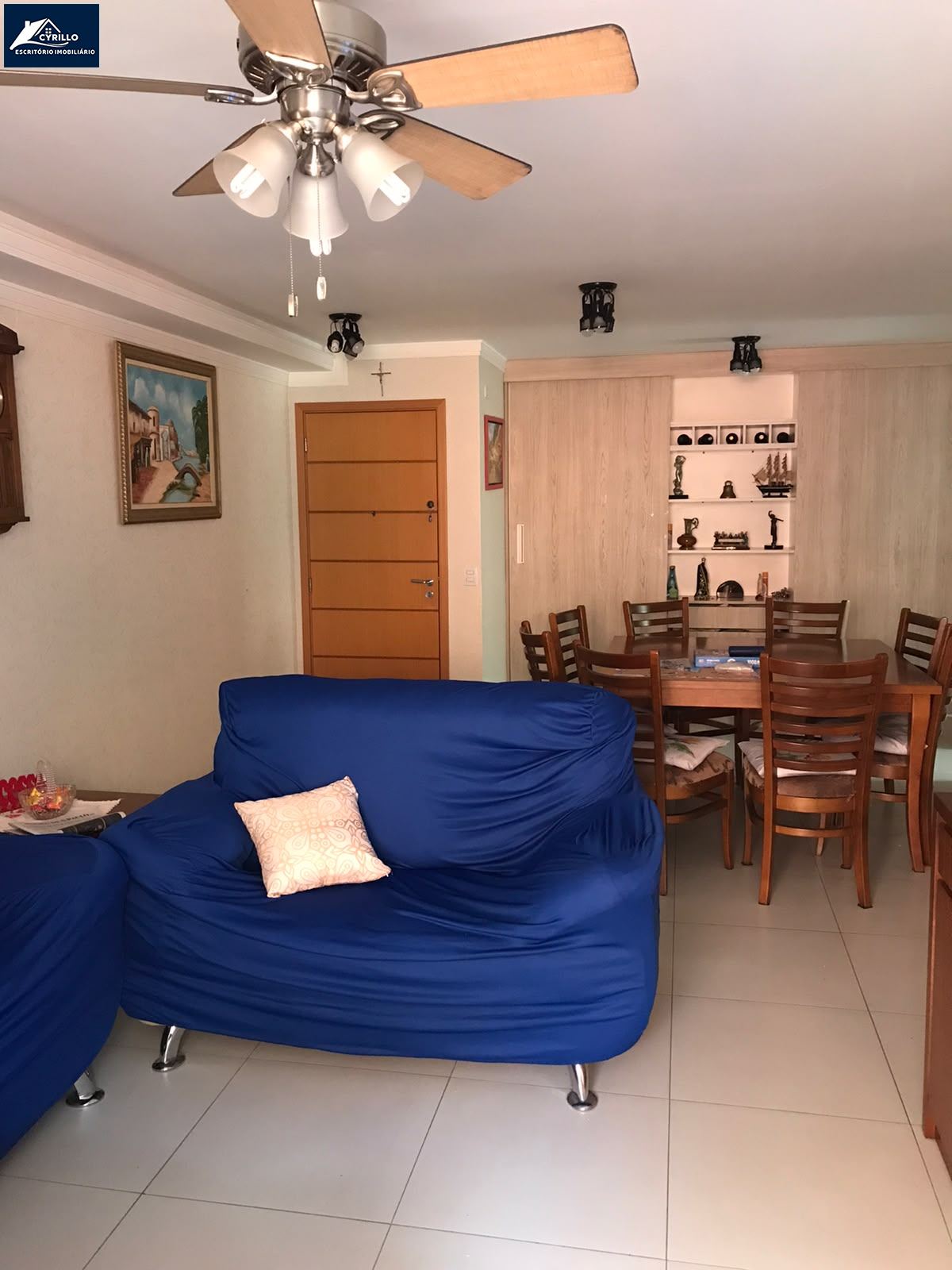 Apartamento no Centro, São Roque - Foto 19