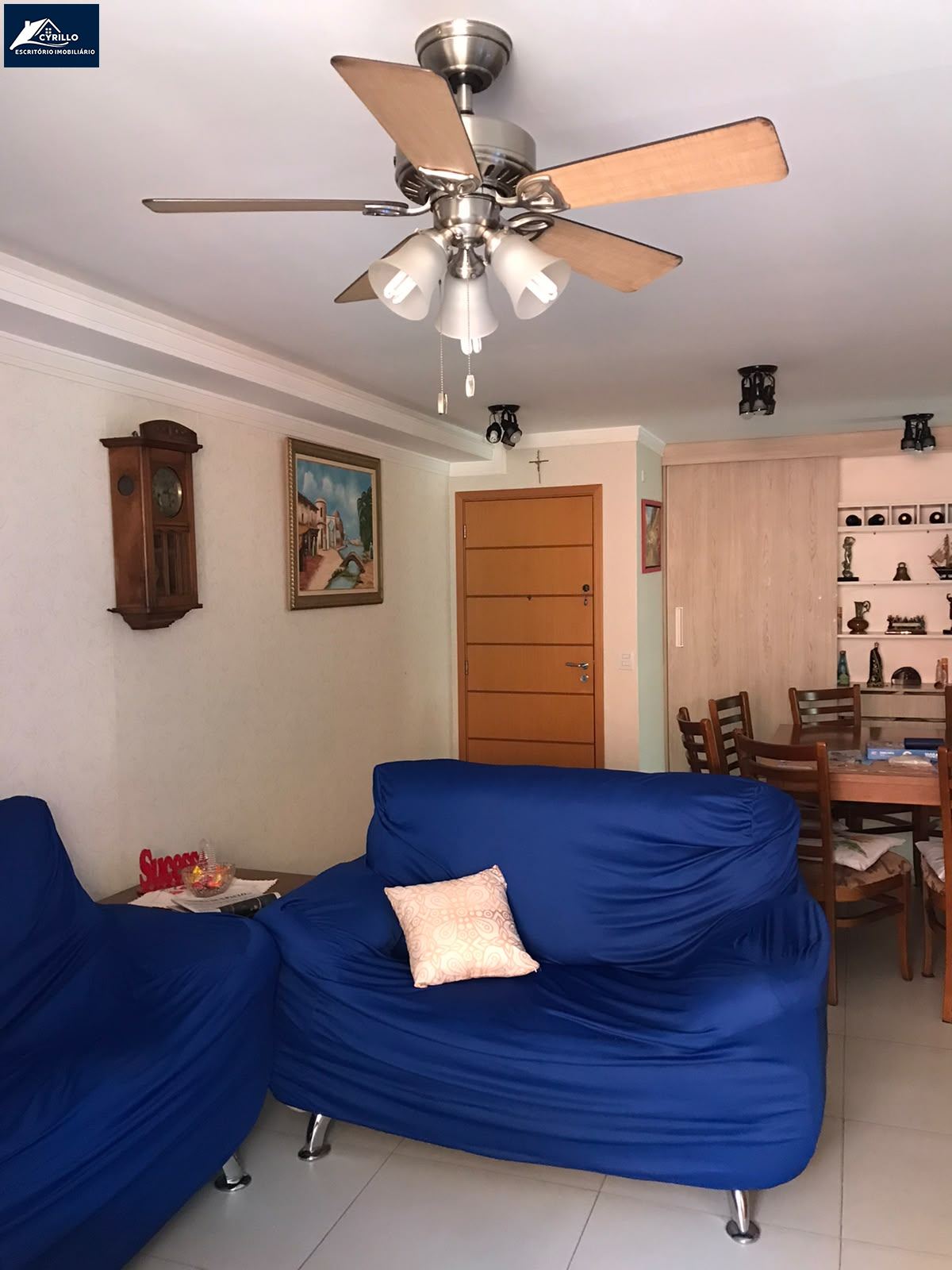 Apartamento no Centro, São Roque - Foto 20