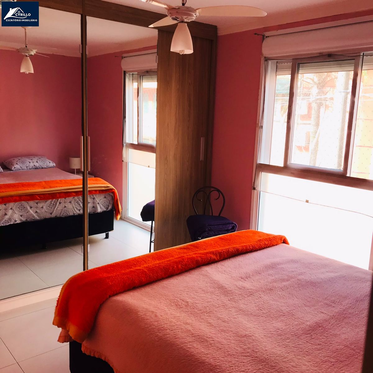 Apartamento no Centro, São Roque - Foto 3